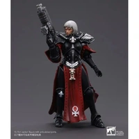JoyToy Warhammer 40k 1/18 Adepta Sororitas Battle Sister Sister Noyalle