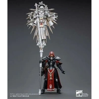 JoyToy Warhammer 40k 1/18 Adepta Sororitas Imagifier Sister Saelon