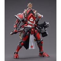 Joy Toy Warhammer 40k 1/18 Adepta Sororitas Paragon Warsuit Sister Merewal Action Figure