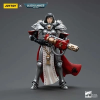 Joy Toy Warhammer 40k 1/18 Adepta Sororitas Battle Sisters Irmengard