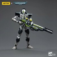 Joy Toy Warhammer 40k 1/18 Necrons Sautekh Dynasty Deathmark