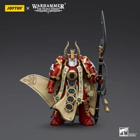 Joy Toy Warhammer Collectibles: 1/18 Scale Thousand Sons Ahzek Ahriman