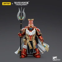 Joy Toy Warhammer Collectibles: 1/18 Scale Thousand Sons Legion Librarian Consut