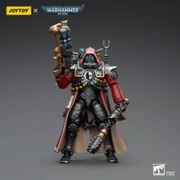 Joy Toy Warhammer 40k 1/18  Adeptus Mechanicus Skitarii Ranger Alpha Action Figure