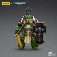 Joy Toy Warhammer 40k 1/18  Salamanders Bladeguard Veteran Action Figure