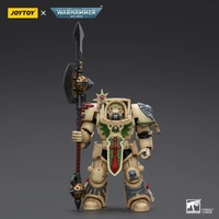 Joy Toy Warhammer Collectibles: 1/18 Scale Dark Angels Deathwing Champion