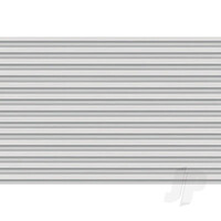 JTT Corrigated Siding 1-Scale