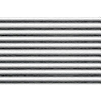 JTT Live Steam Corrugated Siding