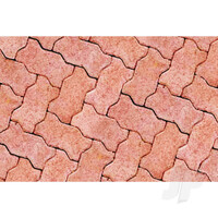 JTT HO Interlocking Paving 
