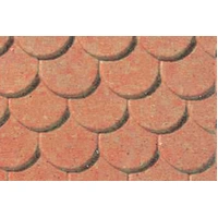 JTP HO Scalloped Edge