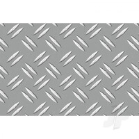 JTT G Double Diamond Plate
