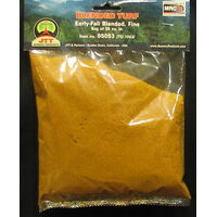 JTT Turf Blended Autumn Medium