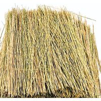 JTT Field Grass - Natural Brown Straw