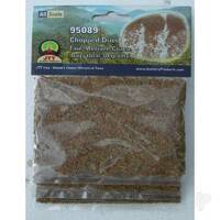 JTT Chopped Dried Leaves 30grams