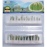 JTT HO Cattails