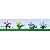 JTT Petunias 3/8"