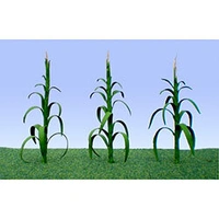 JTT HO 1" Corn Stalks