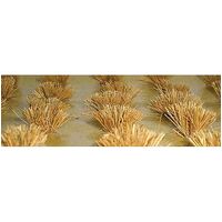 JTT HO Detachable Wheat Bushes 30pk