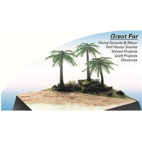 JTT Tropical Beach Kit