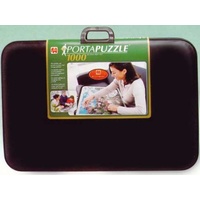Jumbo 1000pce Port-A-Puzzle Board  Deluxe