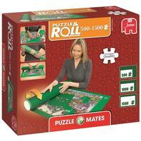 Jumbo Puzzle Mate Roll 500 - 1500pc