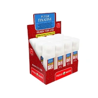 Jumbo Jigsaw Puzzle Mate Fixative Glue (Each)