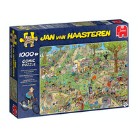 Jumbo 1000pc JVH Cyclocross Championship