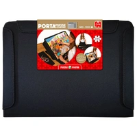 Jumbo 1000pc Portapuzzle Comfort Board Jigsaw Puzzle
