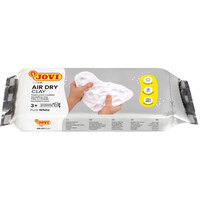 Jovi - Air Dry Clay Bar - 1000g White