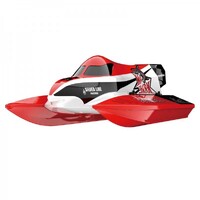 Joysway Mad Shark V2 2.4Ghz Brushless RC Racing Boat