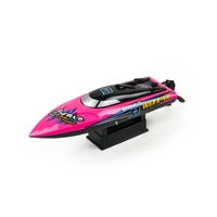 Joysway Warrior V4 420mm Brushed 25km/h RTR Speedboat