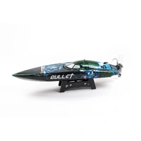 Joysway Bullet V4 Deep Vee Brushless 729mm 60km/h RTR Speedboat