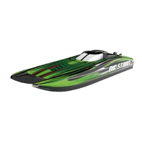 Joysway Big Storm Catamaran Brushless 678mm 60km/h ARTR Speedboat