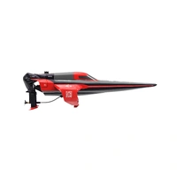 Joysway E1 RaceBird 1:14 Hydrofoil 545mm Brushed 25km/h RTR Speedboat - Coral