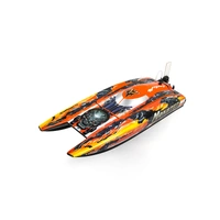 Joysway Monster Brushless Catamaran 570mm 55km/h ARTR Speedboat