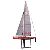 Joysway Focus 2 RTR 2.4GHz 1m RC Yacht (includes Transmitter & Receiver)
