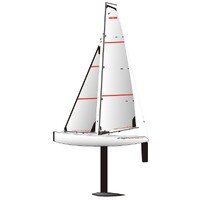 Joysway DragonForce 65 V6 2.4GHz RG65 Class DF65 RC Yacht - PNP (without Transmitter or Receiver)