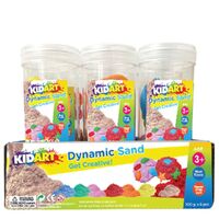 KidArt Dynamic Sand