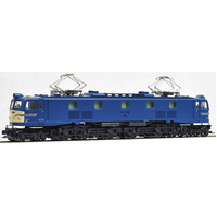 Kato HO EF58 Electric Locomotive Blue 
