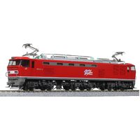 Kato HO EF510 0 electric loco without JRF markings