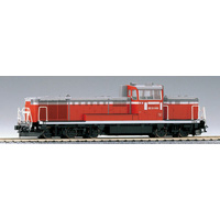 Kato HO DE10 JR Freight New Colour Diesel Locomotive