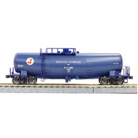 Kato HO TAKI 43000 Blue Rolling Stock