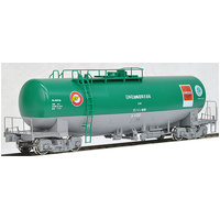 Kato HO TAKI 1000 Green Rolling Stock