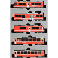 Kato N Bernina Express 5 Car Train Pack
