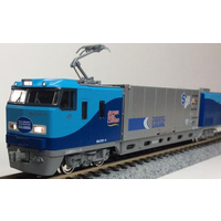 Kato N M250 Super rail Cargo 4 Car Train Pack