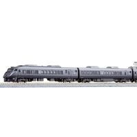 Kato N Series 787 Around Kyushu 4 car