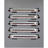 Kato N ICE 4 Add On Set 5pcs