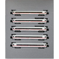 Kato N ICE 4 Add On Set 5pcs