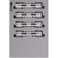 Kato N Series 701-1000 sendai 4 car s