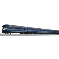 Kato N Series 20 sleeper 7 car set